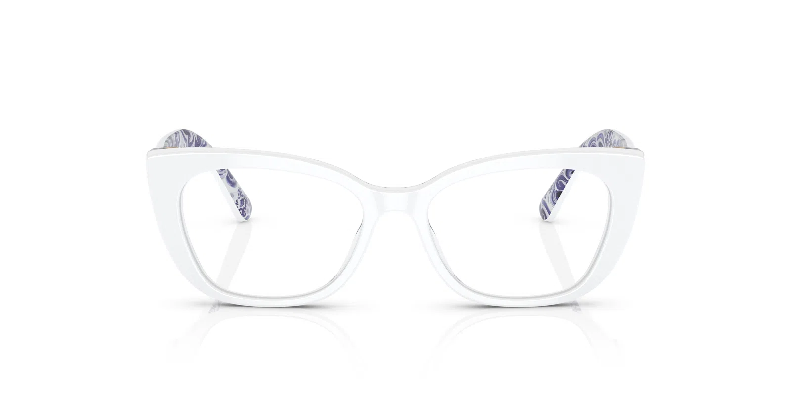 Dolce & Gabbana Kids 3357 Eyeglasses - view 60
